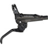 Тормозная ручка SHIMANO M6000, ПРАВАЯ, ДЛЯ ГИДРАВЛ. ДИСК. ТОРМ. EBLM6000R