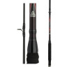 Удилище SHIMANO FORCEMASTER AX BOAT 240 H FMAXBT240H2
